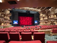 -交通银行前滩31演艺中心