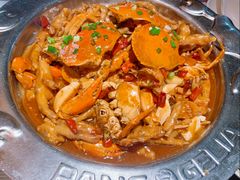 -胖哥俩肉蟹煲(重庆观音桥大融城店)