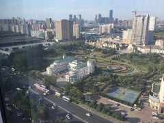 -合肥丰大国际大酒店