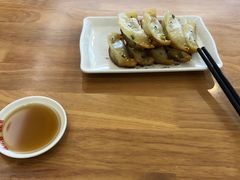-小姜锅贴(凤凰街店)