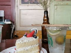 -Juicy Bakery(大学路店)