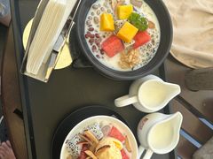-三亚国光豪生度假酒店-椰语堂(国光豪生店)