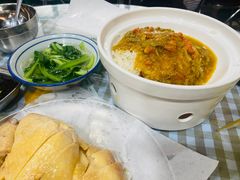 -阿金大白·上海菜馆(新天地店)
