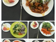 -上海英国外籍人员子女学校(浦西校区)