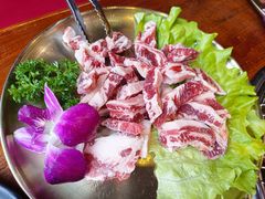 -红小姐的烤肉店(西三旗店)