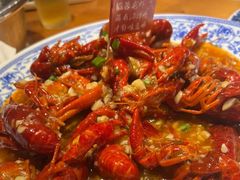-满盆红龙虾(开发区店)