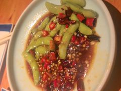 -肉串汪(月坛店)