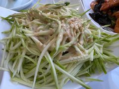 -何适山庄 ·可团建(水长城P2停车场店)