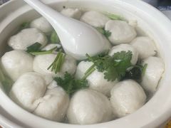 -姜师傅老菜馆(花园小区店)