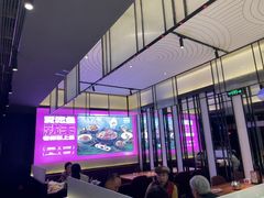 -老板恋上鱼(环山路店)