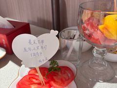 -海底捞火锅(凤凰广场店)