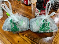 热气羊肉-小辫子羊肉面馆(周东店)