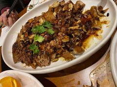 -小天厨民间菜馆(深圳街店)