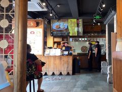 -鑫震源·苏式大虾生煎(山塘街店)