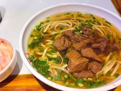 -李兰英湖南面馆(护国路店)