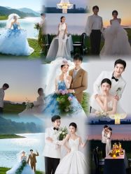 -摩玛婚纱摄影(杭州店)