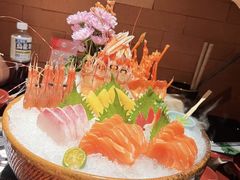 -花潮料理艺食馆(世欧广场店)