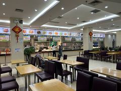 -笔架山食堂