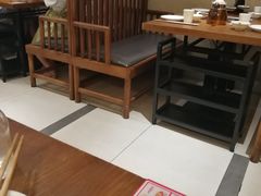 大堂-有家酸菜鱼(苏州绿宝广场店)