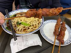 -牛街洪记小吃店(牛街店)