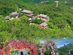 -石岛赤山风景区