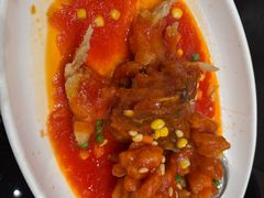 -新南华大酒店(长寿店)