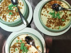 香草鲜奶布丁-蟹榭·本帮江浙菜·蟹宴(五角场合生汇商场店)