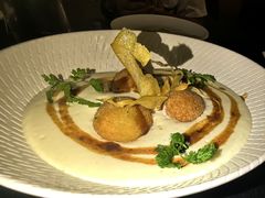 法式炸蜗牛-圣丰索菲特·法国餐厅