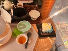 -奈雪茶院·茶室茶馆(广州粤海天地店)