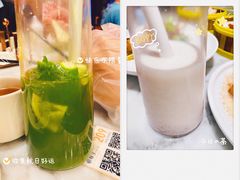 茉香金桔-蝴蝶里·粤菜·点心(滨江龙湖店)
