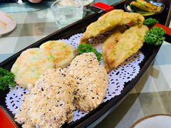 -君霖海鲜私房菜(春柳店)