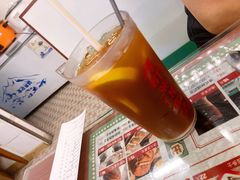 -七爷清汤腩·港式餐厅(金狮广场店)