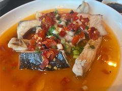 -新天世纪中餐厅