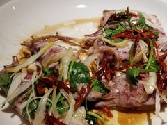 -日丰园海肠水饺·老字号大连海鲜(和平广场店)