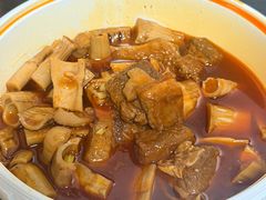 -吴氏荟THEWOO'S·精致川菜