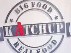 -KATCHUP