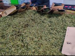 -正源安吉白茶特产享购商场(安吉店)