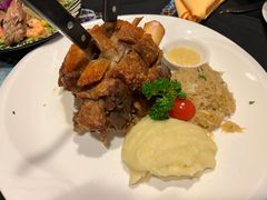 -申德勒加油站西餐厅(太仓店)