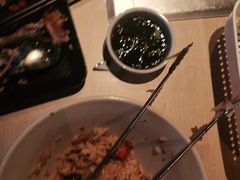 -新石器烤肉(周浦万达店)