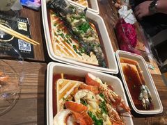 -盒马鲜生(悦峰店)