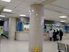 -山西医科大学第二医院(院本部)