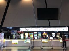 -金逸影城(明发店)