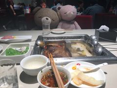 -海底捞火锅(天一广场亚细亚店)