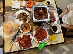 -西藏饭店·亚克·食光自助餐厅(文殊院店)