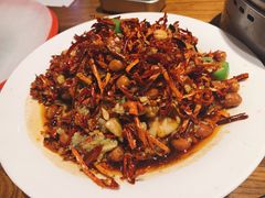 -烧货·活海鲜炭烧(湖滨商业街店)