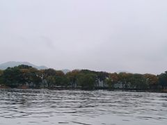 -西湖外事游船(湖滨二公园外事游船码头)