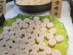 -喜庭海鲜自助(北辰三角洲北辰荟店)