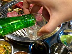 -釜山火炉·海鲜烤肉(紫藤路店)