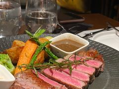 -Inspiration灵感·罗马西餐厅(九龙坡店)