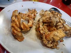 -大茄来海鲜餐厅(亚洲城分行)